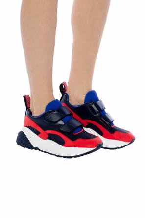 Logo sneakers, zdjęcie 2 Logo sneakers od Stella McCartney